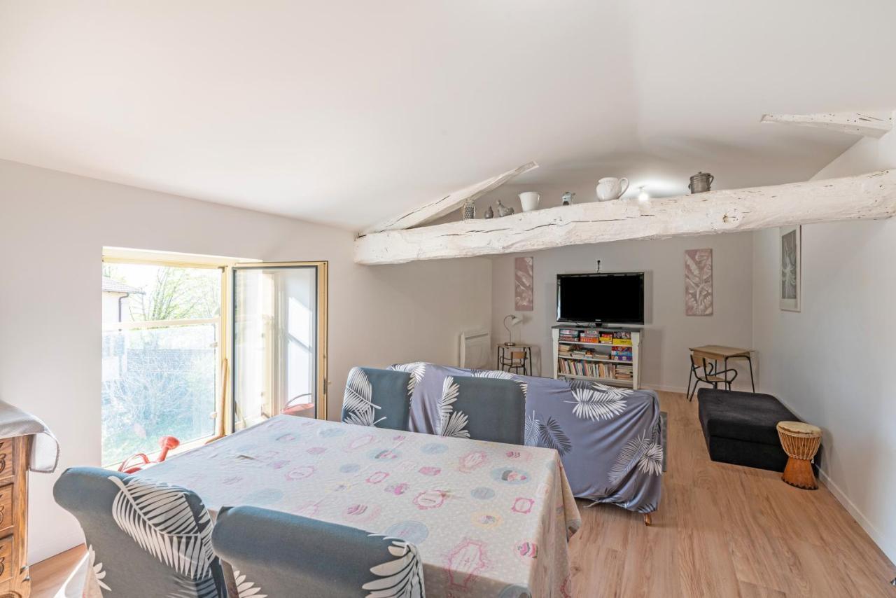 Belle Vue Apartment Savigny  Exterior photo