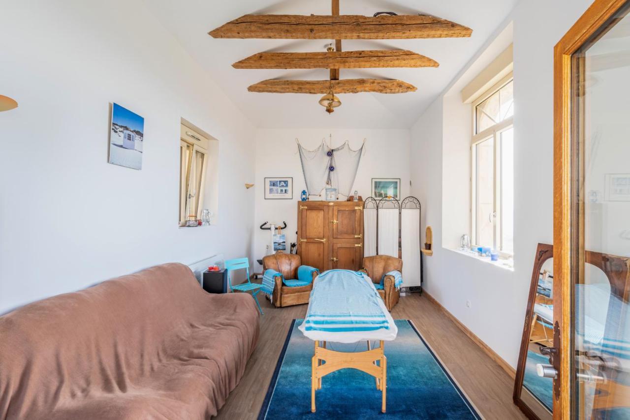 Belle Vue Apartment Savigny  Exterior photo