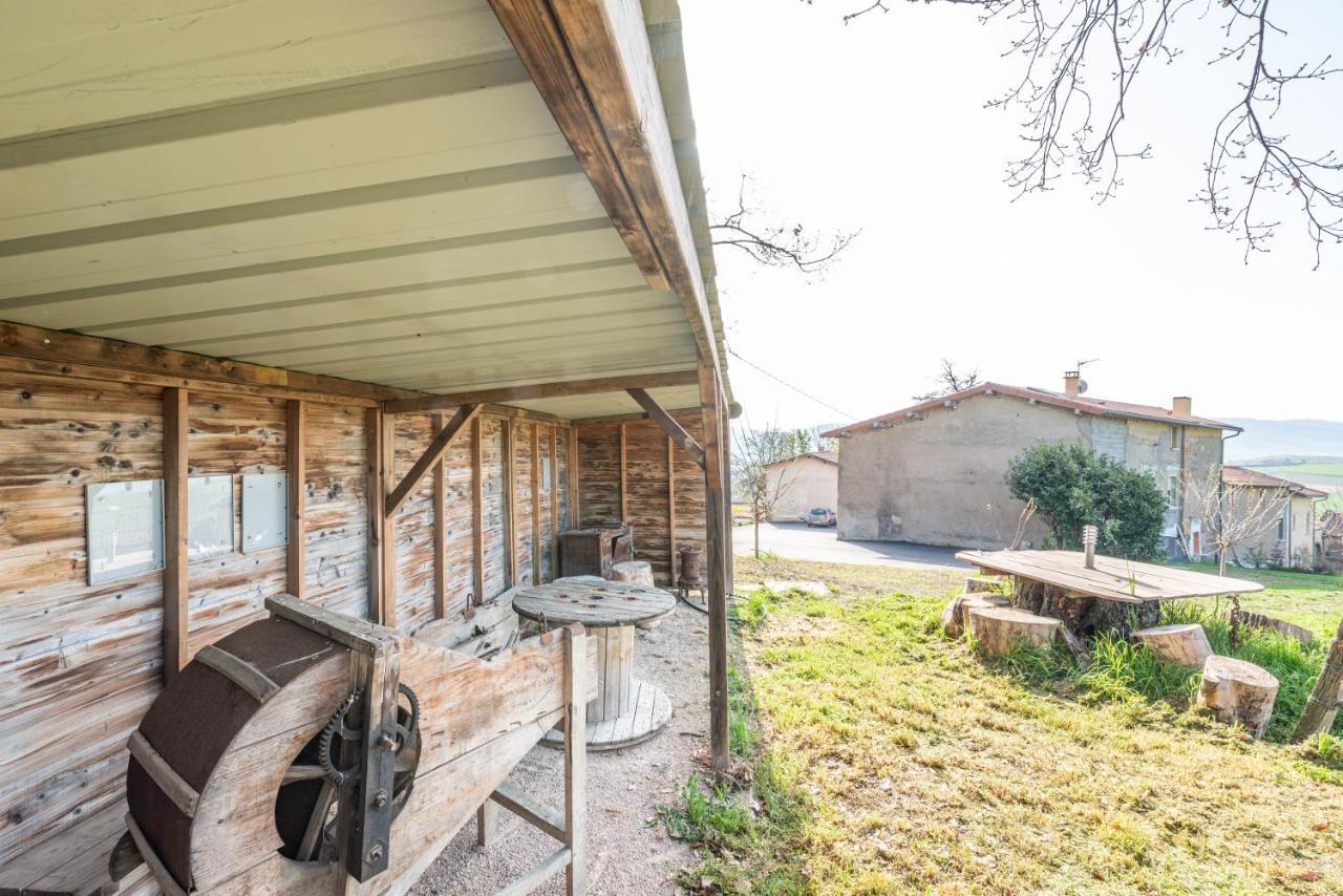 Belle Vue Apartment Savigny  Exterior photo